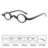 Small Round Reading Glasses Men Retro Anti Blue Light Goggles Vintage Hyperopia Eyewear Presbyopia Eyeglasses +1 +1.5 +2.5 +3.0