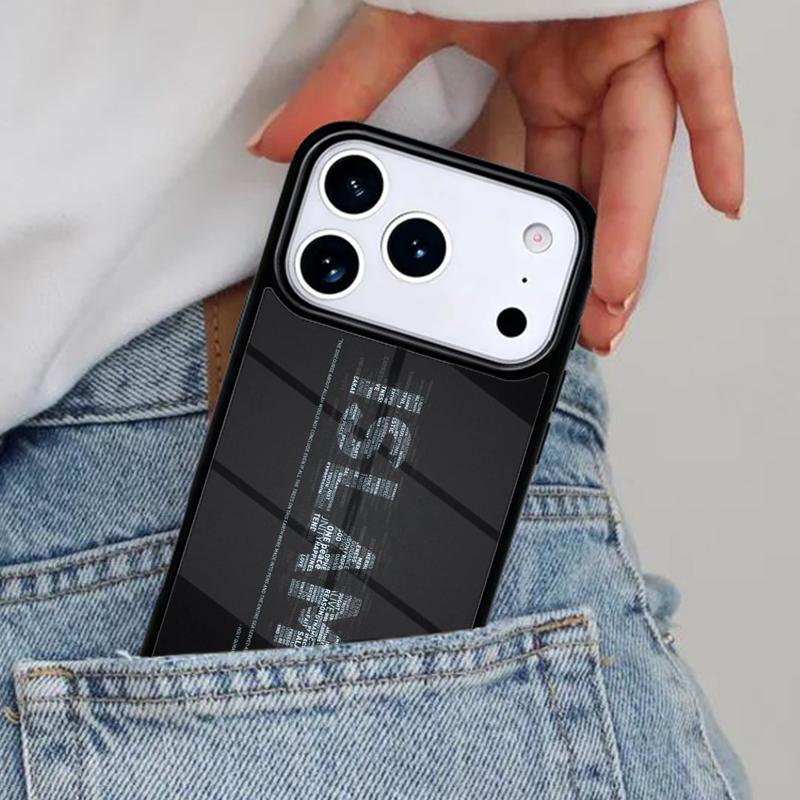 holy Quran Muslim Islamic Phone Case for iPhone 16e 15 14 13 12 17 Pro Max Plus Air 17pro Cover Coque
