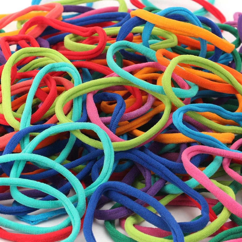 Hračky z pleteného elastického lana Pro dětské puzzle Pevné a Sady Rámová krabice Výroba řemeslný stav Loo P3K5