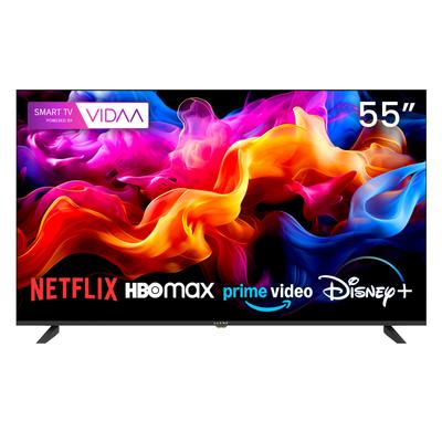 Kiano Elegance TV 55" 4K Vidaa TV