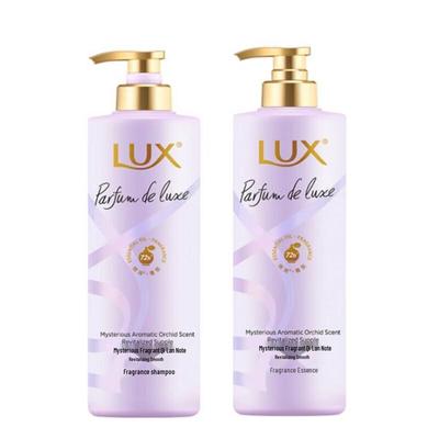 Lux Enchanting Orchid Shampoo & Conditioner Set