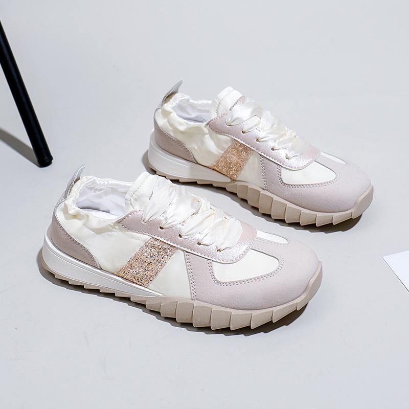 

Повседневные дышащие нескользящие кроссовки женские кроссовки летняя обувь для прогулок на открытом воздухе кроссовки для бега походы 40