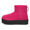 UGG Classic Mini Platform Boot 'Radish' Women's 1134991-RDS