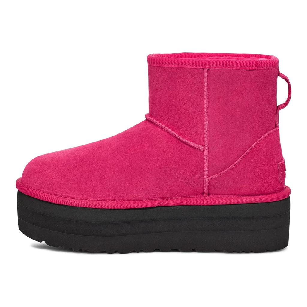 UGG Classic Mini Platform Boot 'Radish' Women's 1134991-RDS