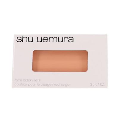 Shu Uemura Face Color Blusher Cheek M521 Refill, 1 Pc.