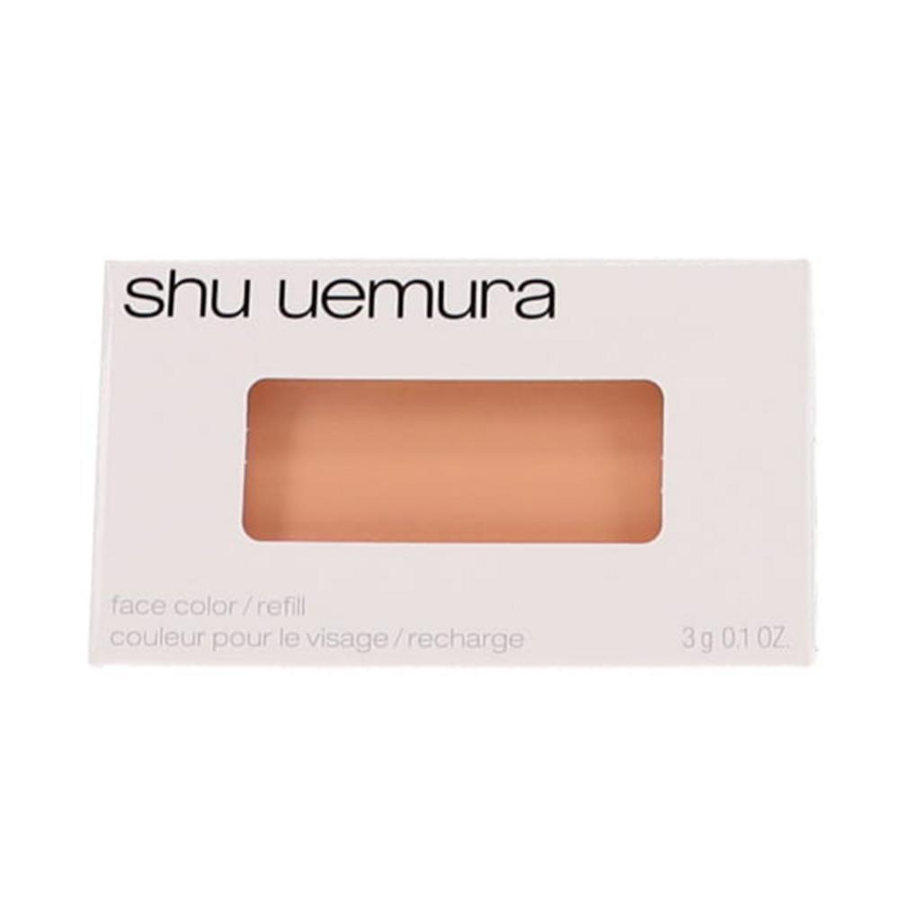 

Shu Uemura Рум яна для обличчя M521 Запасний блок, 1 шт.