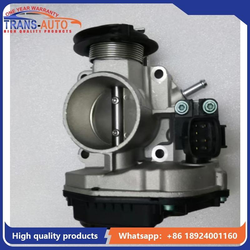 New Throttle Body 96439960 96611290 Fits For Deawoo Chevrolet Matiz Spark M2001.0L
