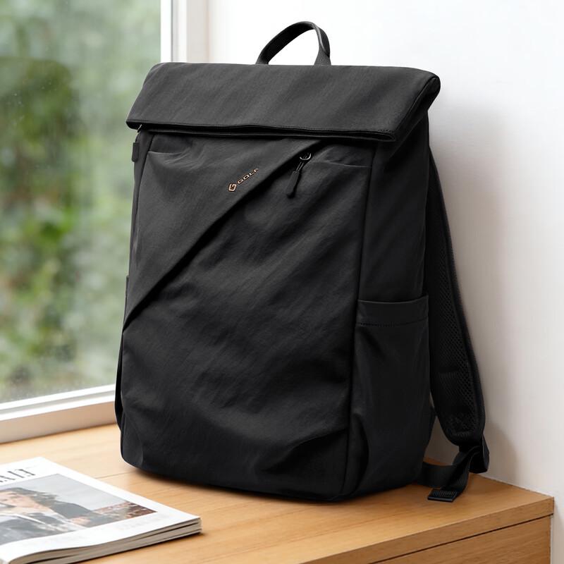 GOLF Lightweight Travel Laptop Backpack