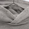 Name. Long Sleeve Retrofit Sweatshirts 1 Gray Pullover Sweatshirt Women Used