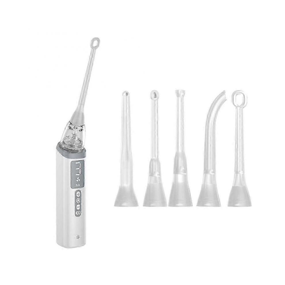 Tonsil Stone Vacuum Remover, Tonsil Stone