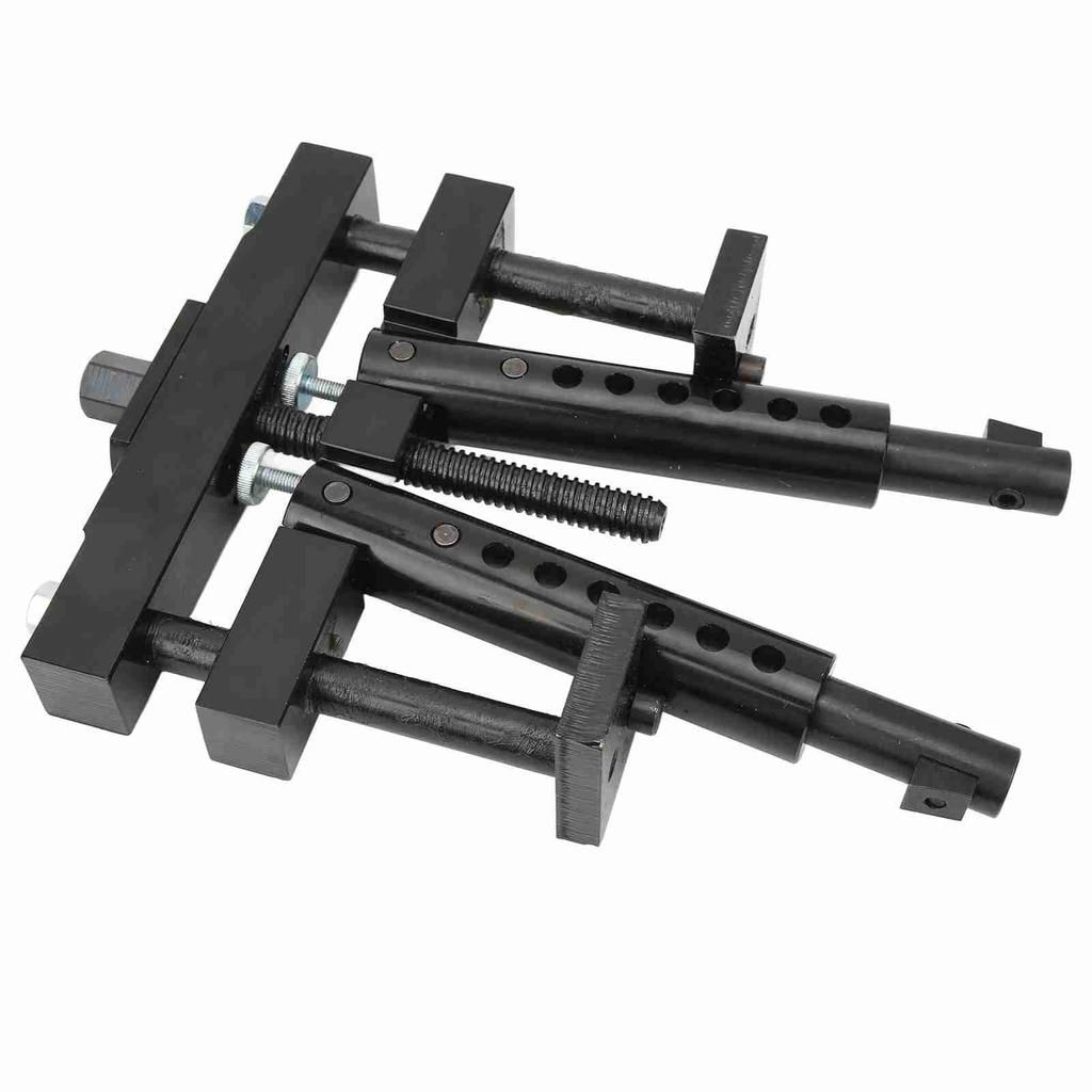 Motor Zylinderlaufbuchsen Abzieher PT 6400 C Kohlenstoffstahl Funktioniert ab 3? auf Nasslaufbuchse78in zu 6?14in Bohrung