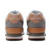 New Balance  574v2 Marblehead Green Women Sneakers Grey Rain-Cloud WL574RF2