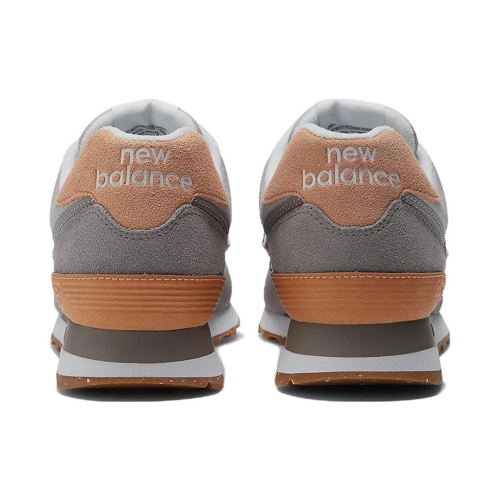 New Balance  574v2 Marblehead Green Women Sneakers Grey Rain-Cloud WL574RF2