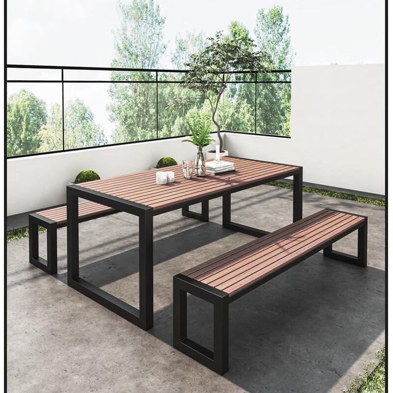 OIMG Outdoor Patio Dining Set
