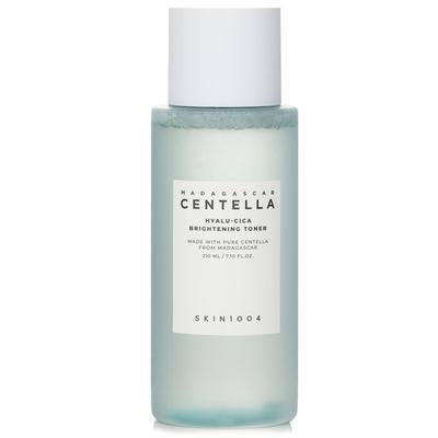 1004 SKIN1004 Toner Iluminant cu Acid Hialuronic și Centella din Madagascar