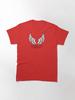 Willie Nelson Angel Flying Too Close To The Ground Classic T-Shirt