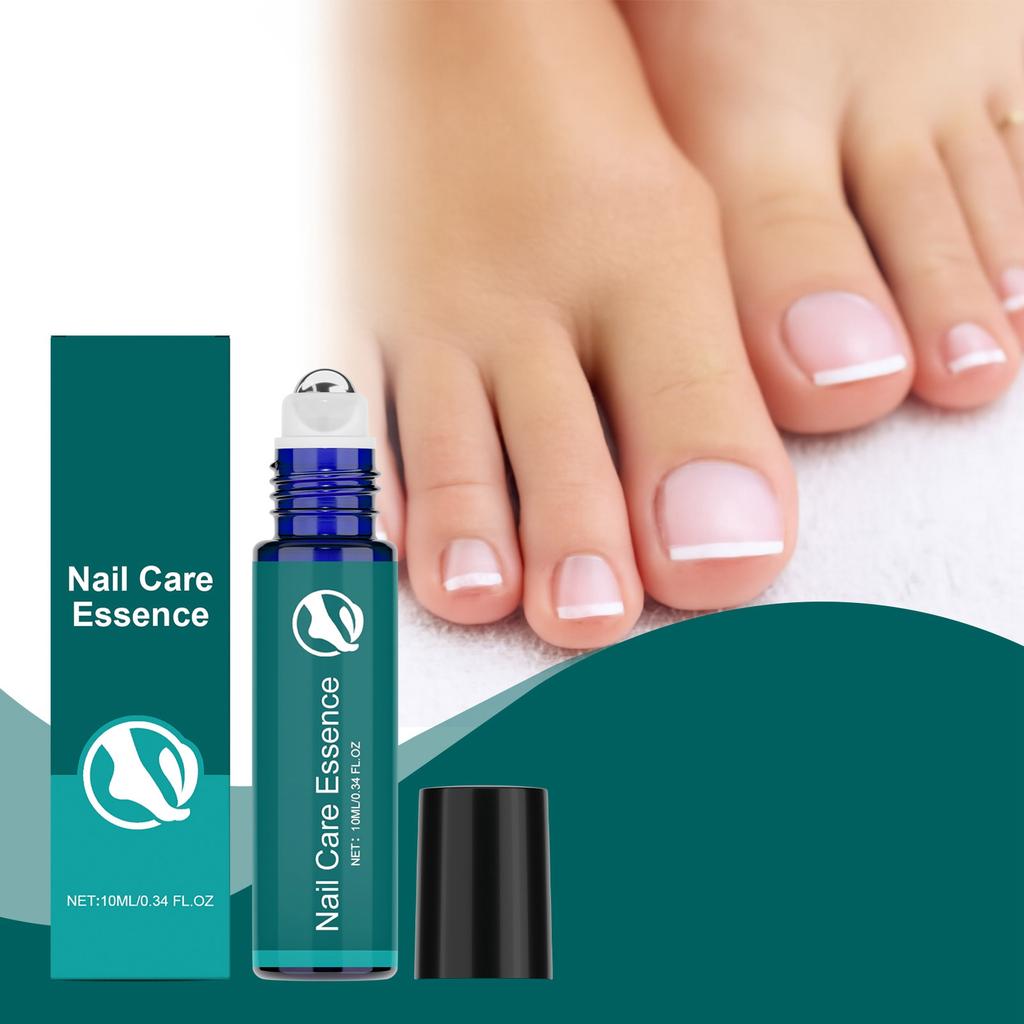 Nail Care Lotion Strong Nail Serum Strengthens The Nail Surface, Reduces Breakage And Lasts Longer,10ml