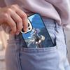 Genshin Impact Eula Phone Case For iPhone 17 Air 15 16e 14 13 Pro Max Coque 12 11 Pro Max PLUS cover
