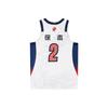 Li Ning Basketball Apparel Unisex AAYV689-1