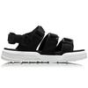 Li Ning Beach Sandals Men's Black AGUN012-4