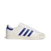 adidas Jabbar Low Off White Collegiate Royal - JI0150