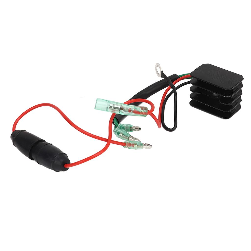 Elektryczny rozrusznik Regulator napięcia Prostownik 6G1 81970 61 Uniwersalny zamiennik prostownika dla F9.9