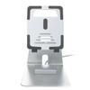 Desktop Tablet Stand Portable Can Rotate Freely 180 ° with PD Charging USB Interface Desktop Tablet Stand