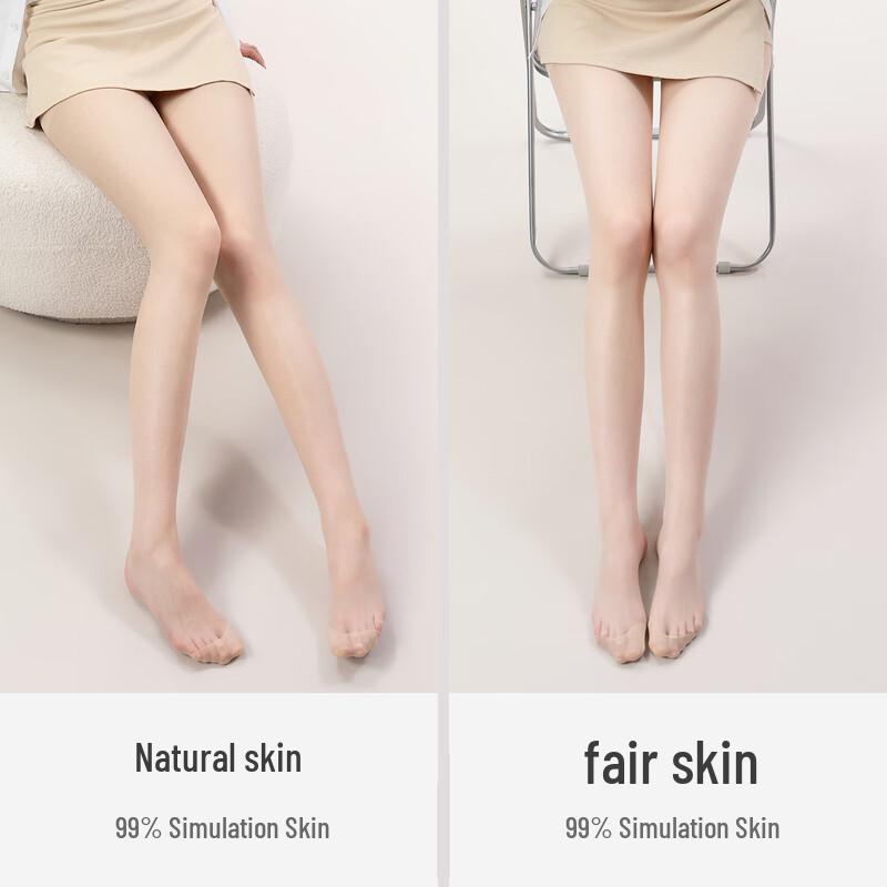 Tutuanna Anti-Snag Sheer Pantyhose