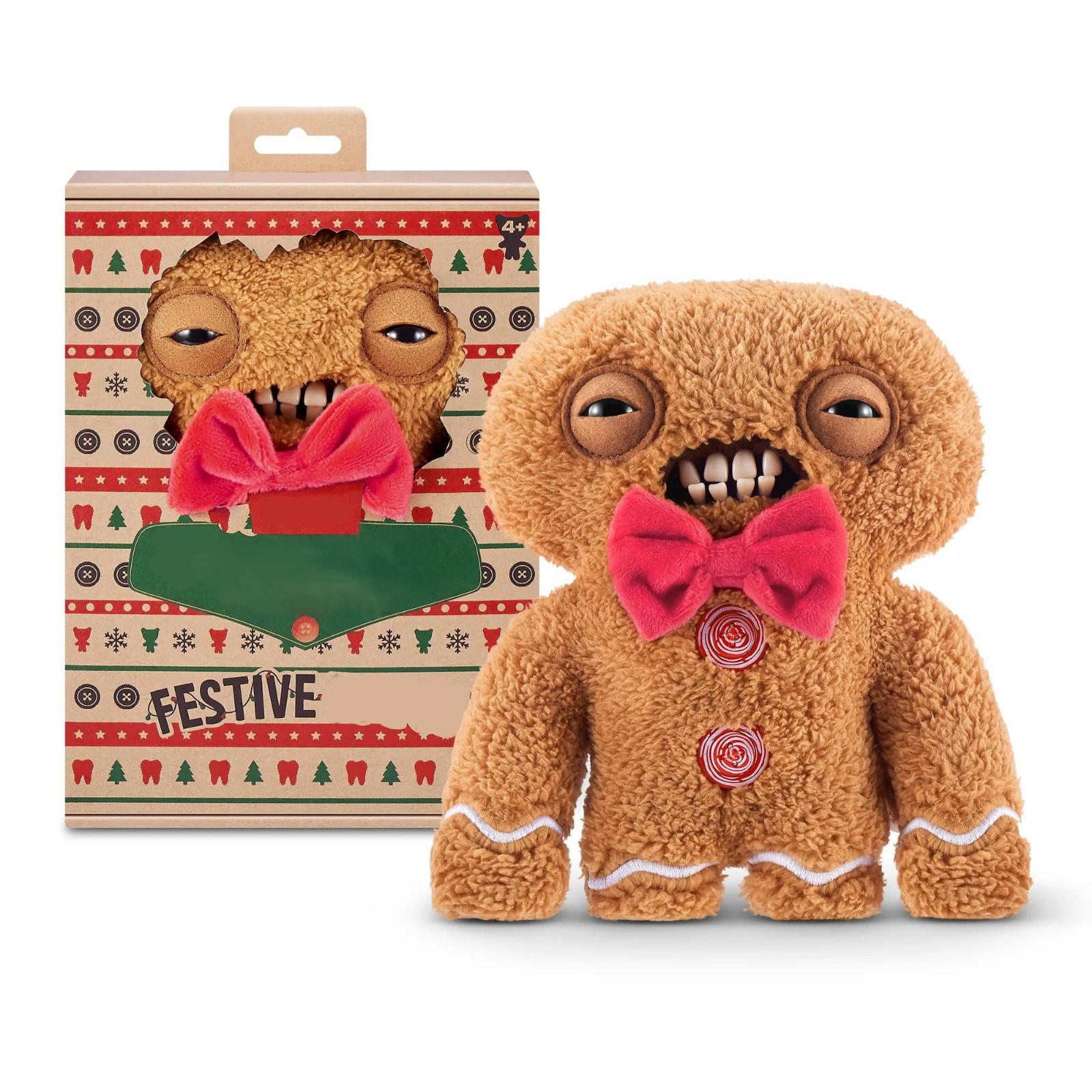 

Плюшевая кукла Атмосфера Кукла для украшения дома Детская подарочная кукла One Size