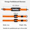 Nylon Surfboard Shoulder Strap Stand Up Paddle Board Carrier  Beach Transport Use Accessories