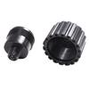 Maintenance Kit For Jandy 2133 Pool Valves Includes Grease Cups O-Rings For Smooth Operation Rebuild Kit Pool Equipment Parts