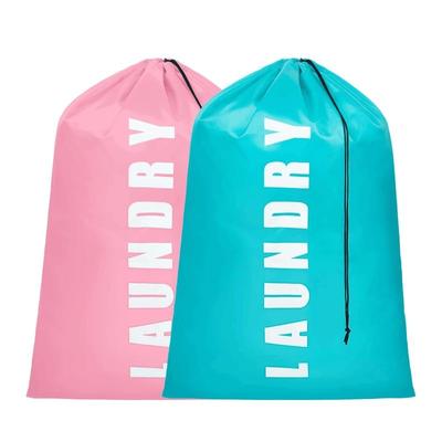 Productos de lavandería – Bolsas de ropa y cestas