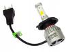 Ampoules LED H4 S2 72W Cob Kit 16000 Lm 12V 24V