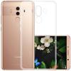 Freeson Slim Clear Soft Case for Huawei Mate 10 Pro