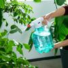Cleaning Spray Bottle Electric Bottle 3L Plant Mister with Spraying Rod USB Indoor Outdoor Garden Rechargeable Automatic Water Sprayer for