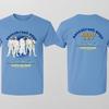 Merchandise Backstreet Boys la Sphere Las Vegas 2025 1, 2, 3 August Cadou Special Tricou Unisex