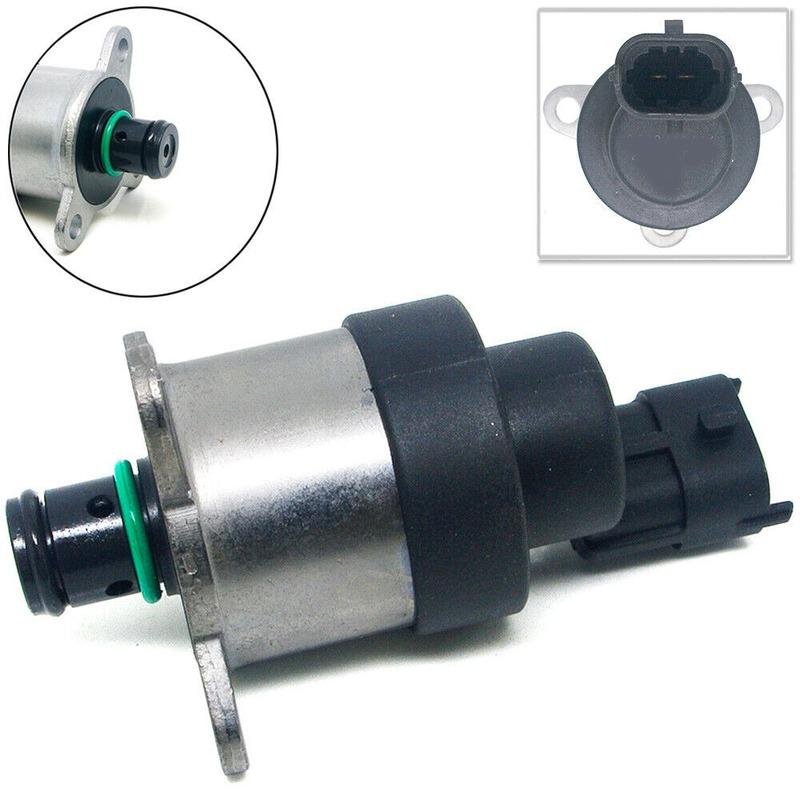 High quality New For 0928400666 Fuel Control Actuator FCA MPROP 0928400666 Dodge Cumm Diesel 5.9L