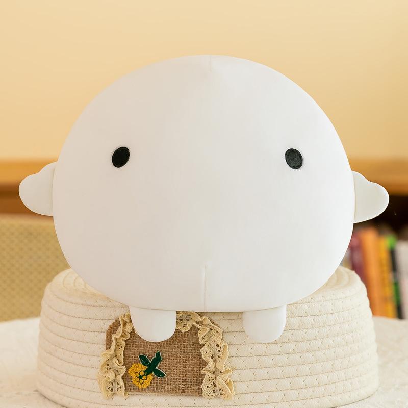 

Miyazaki Hayao Plush - Your Dream Life Companion Doll 25 cm