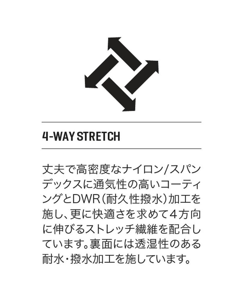 Excursion Snow Gloves Men's Gore-Tex (BE237703)