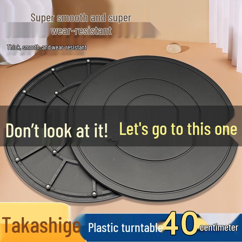 Rotating Turntable for Flower Arrangements: Ideal for Packaging, Sealing, and Clay Bonsai Display.