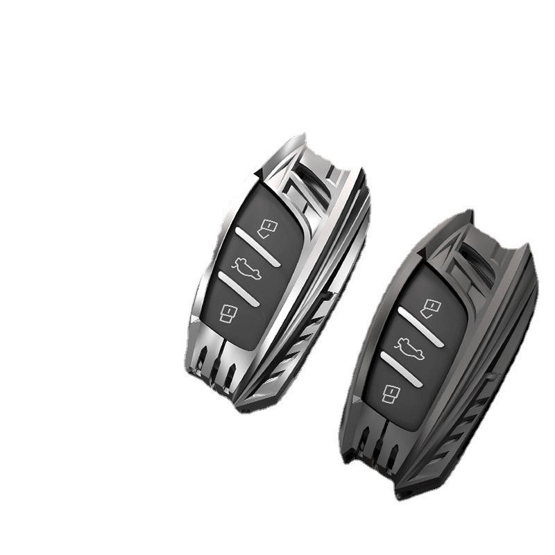 MG5 2021 Key Case Cover, MG6 Modification, Youth Luxury Model