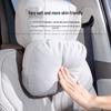 Geely Galaxy M9 Maybach Headrest Lumbar Support and Neck Pillow Cushion