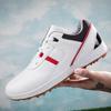 G981 Unisex Outdoor Golf Shoes - Large Size, Breathable, Casual, Travel-Ready