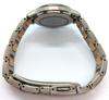 [USED] Pre-owned Seiko Lucia Watch with White Dial and Solar Battery (50045)
