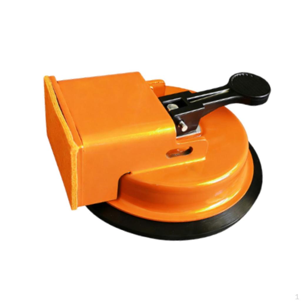 Floor Repair Tool with Improved Suction Cup for Laminate Floors, Marble And Vinyl Tiles