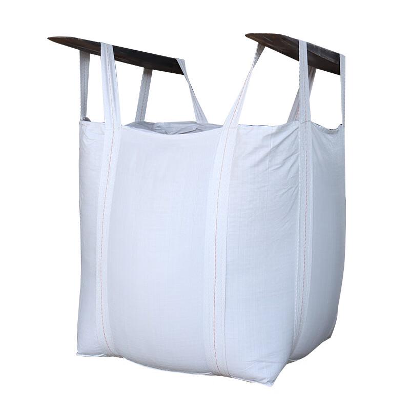OIMG Reinforced Cross-Bottom Bulk Bag