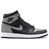 Air Jordan 1 Retro High OG 'Shadow' 2018 Men's 555088-013