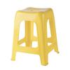 SPACEXPERT Thickened Plastic Short Stool