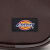 Dickies Synthetic Leather School Bag DK-G01 (Brown)