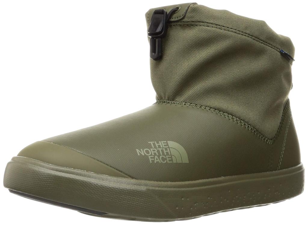 The North Face Base Camp Bootie Short WP